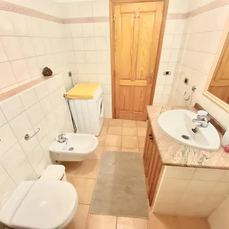 Casa Cecilia Appartement