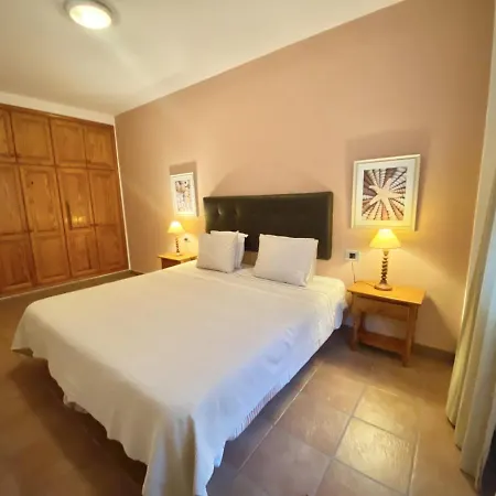 Appartement Casa Cecilia Playa de San Juan (Tenerife)