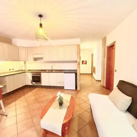 Appartement Casa Cecilia *
