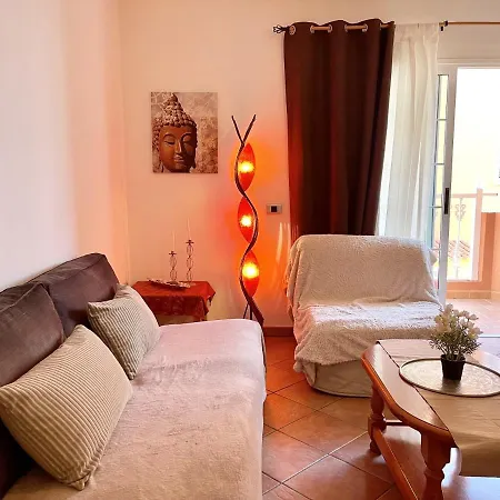 Casa Cecilia Appartement *