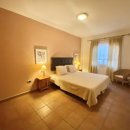 Appartement Casa Cecilia