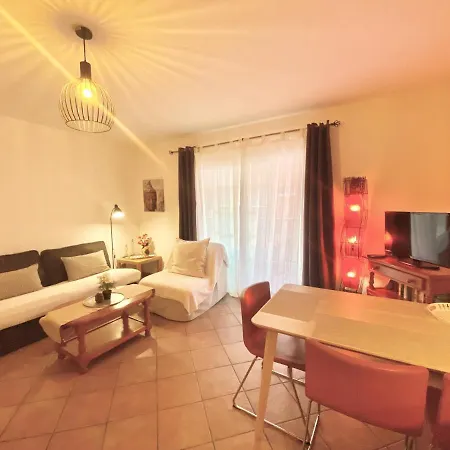 Appartement Casa Cecilia *